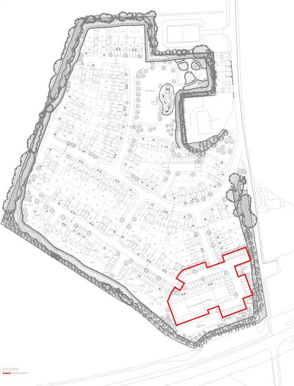 Investment in Faringdon - photo 2